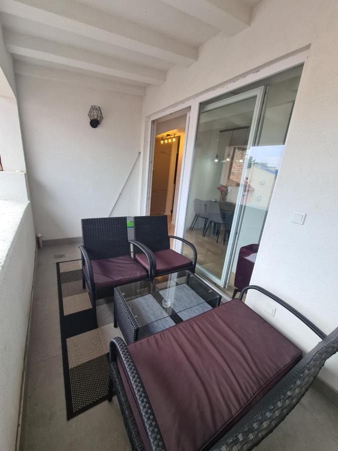 Apartament Roofs Of Sarajewo Zewnętrze zdjęcie