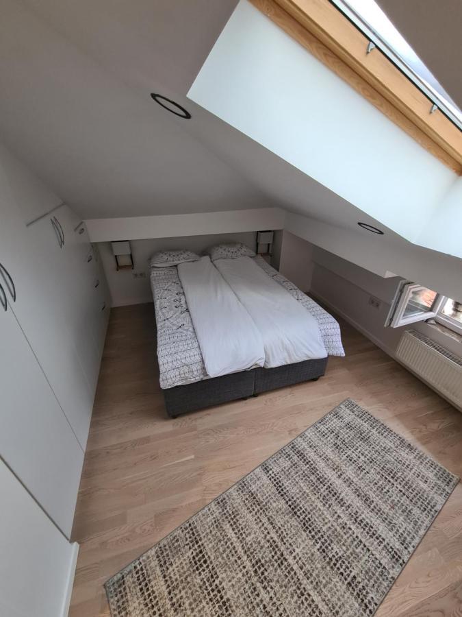 Apartament Roofs Of Sarajewo Zewnętrze zdjęcie