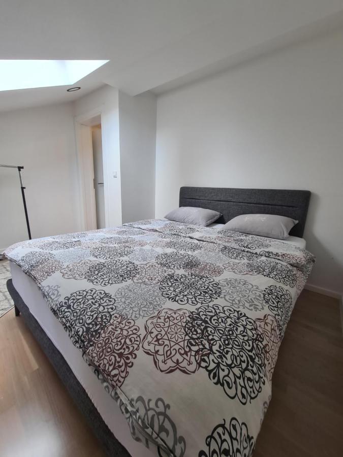 Apartament Roofs Of Sarajewo Zewnętrze zdjęcie